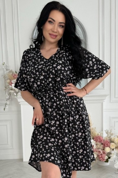 Платье по колено OLI-1413A520 Платье по колено OLI-1413A520