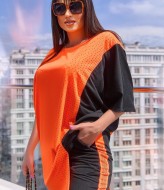 Брючный костюм лето VOJ-285A500