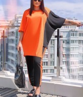 Брючный костюм лето VOJ-285A500