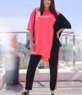 Брючный костюм лето VOJ-285A500