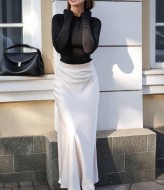 Базовая юбка MV-832A600