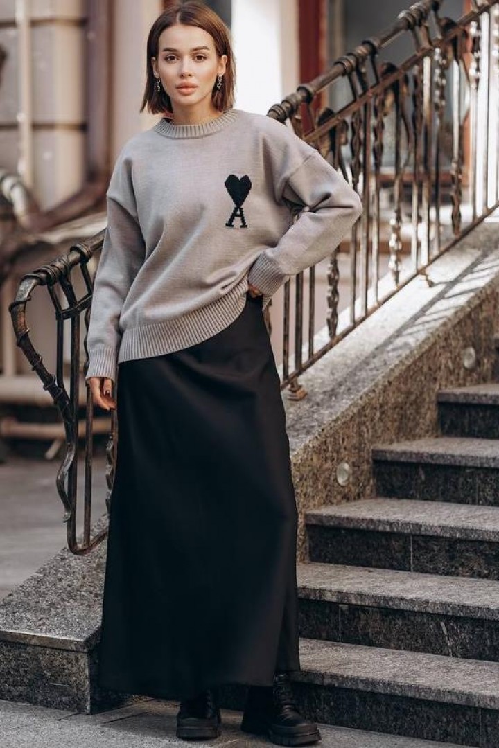 Базовая юбка MV-832A600