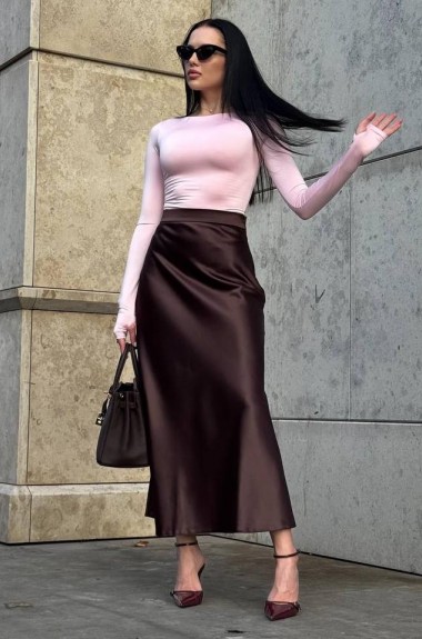 Базовая юбка MV-832A600