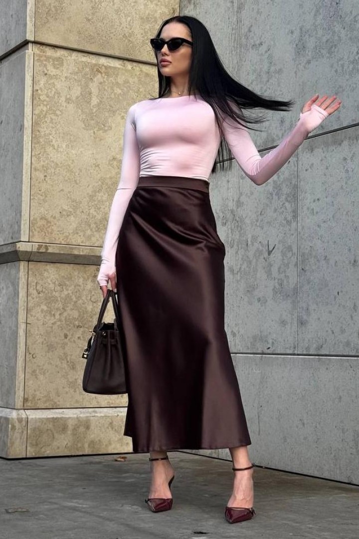 Базовая юбка MV-832A600