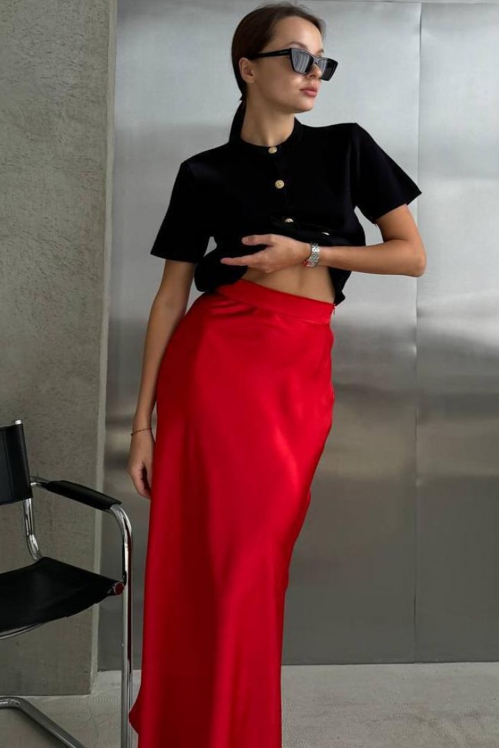 Базовая юбка MV-832A600