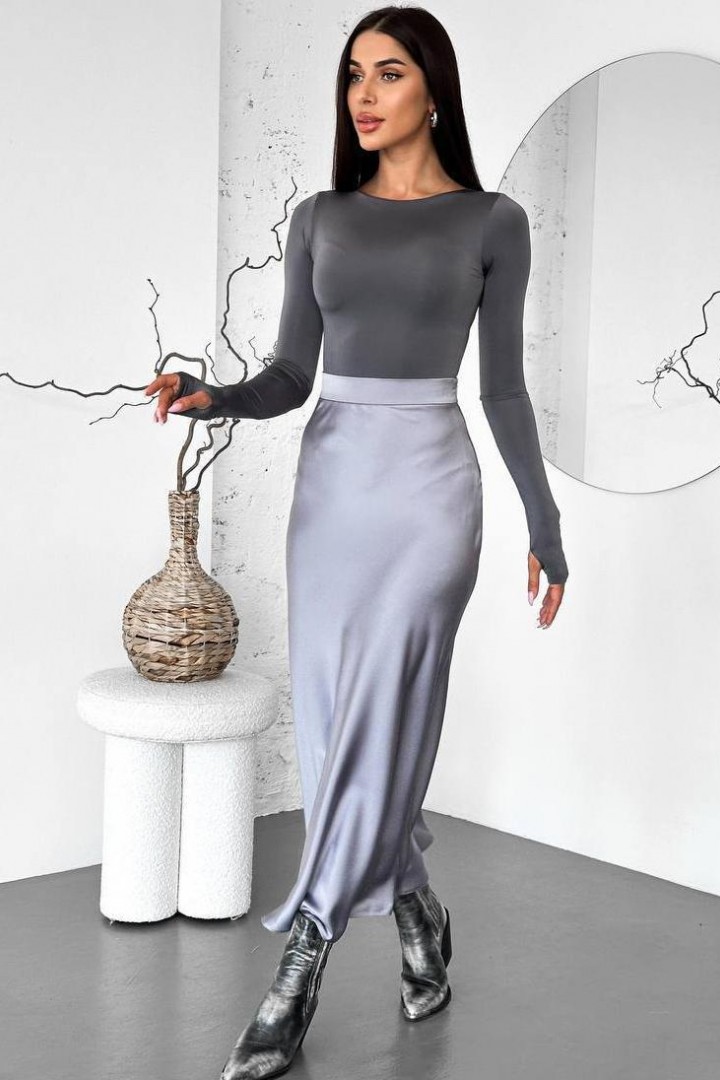 Базовая юбка MV-832A600