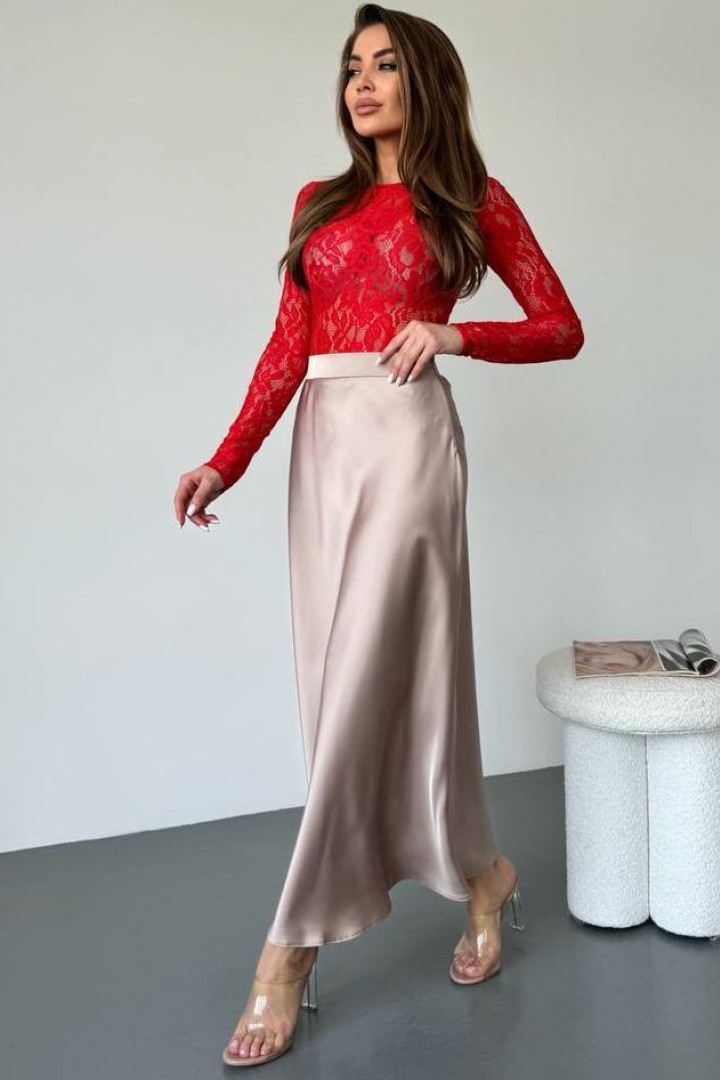 Базовая юбка MV-832A600