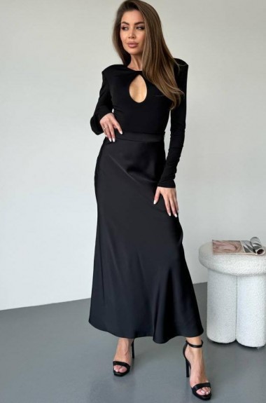 Базовая юбка MV-832A600