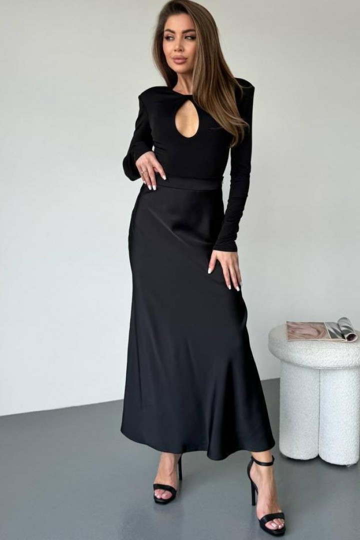 Базовая юбка MV-832A600