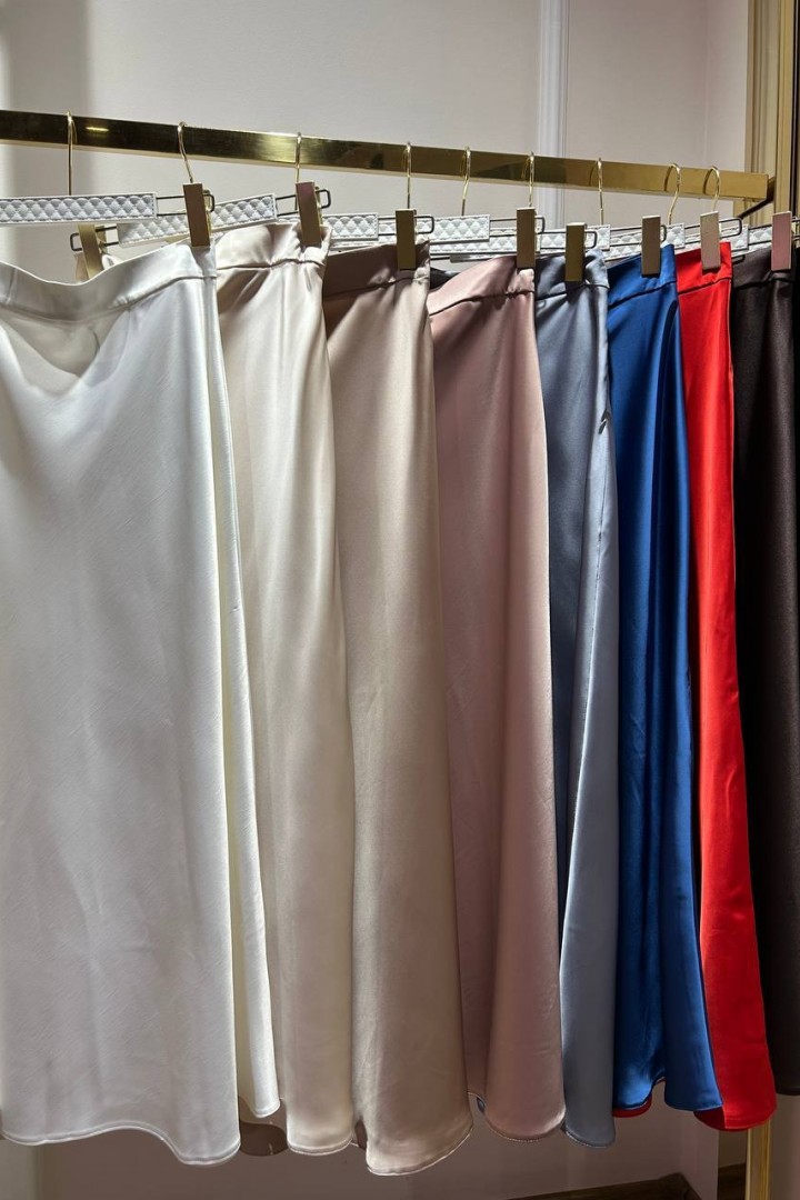 Базовая юбка MV-832A600