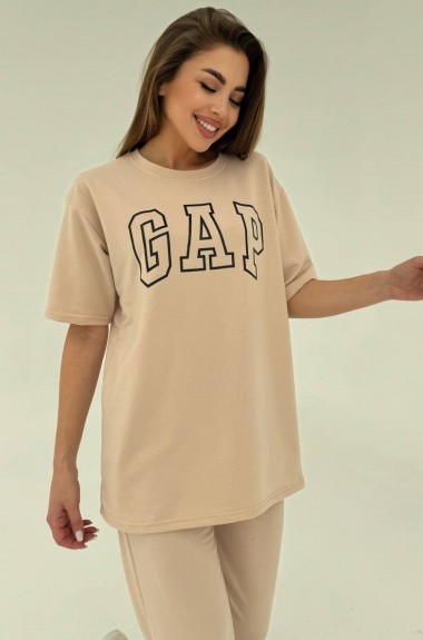 Спортивный костюм штаны и футболка VMS-0125A380