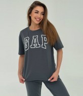 Спортивный костюм штаны и футболка VMS-0125A380