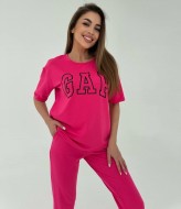 Спортивный костюм штаны и футболка VMS-0125A380