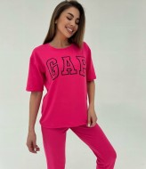 Спортивный костюм штаны и футболка VMS-0125A380