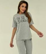 Спортивный костюм штаны и футболка VMS-0125A380