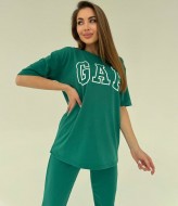 Спортивный костюм штаны и футболка VMS-0125A380