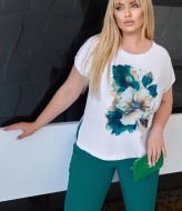 Летний костюм двойка VLT-1559A700