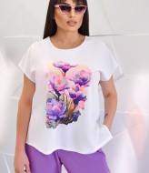 Летний костюм двойка VLT-1559A700