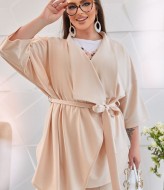 Трикотажный костюм тройка VOJ-281A770