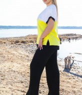 Брючный костюм летний женский AO-2417A700