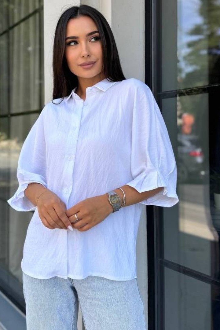 Льняна сорочка KC-0440A420