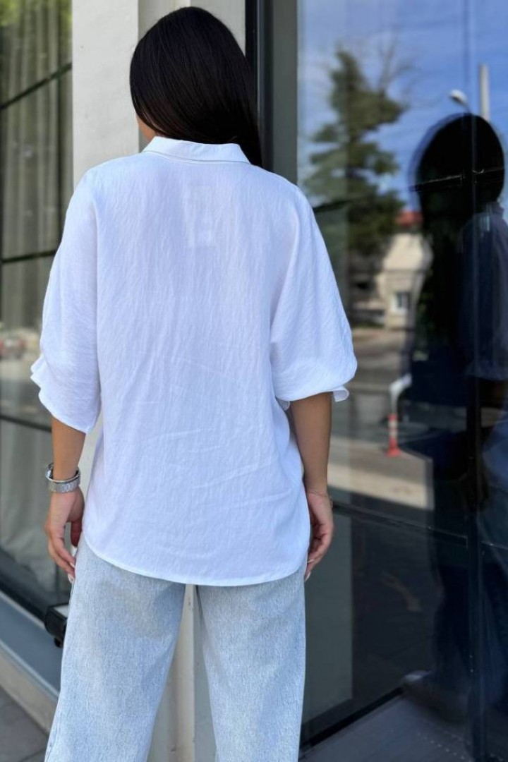 Льняна сорочка KC-0440A420