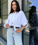 Льняна сорочка KC-0440A420