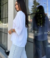 Льняна сорочка KC-0440A420