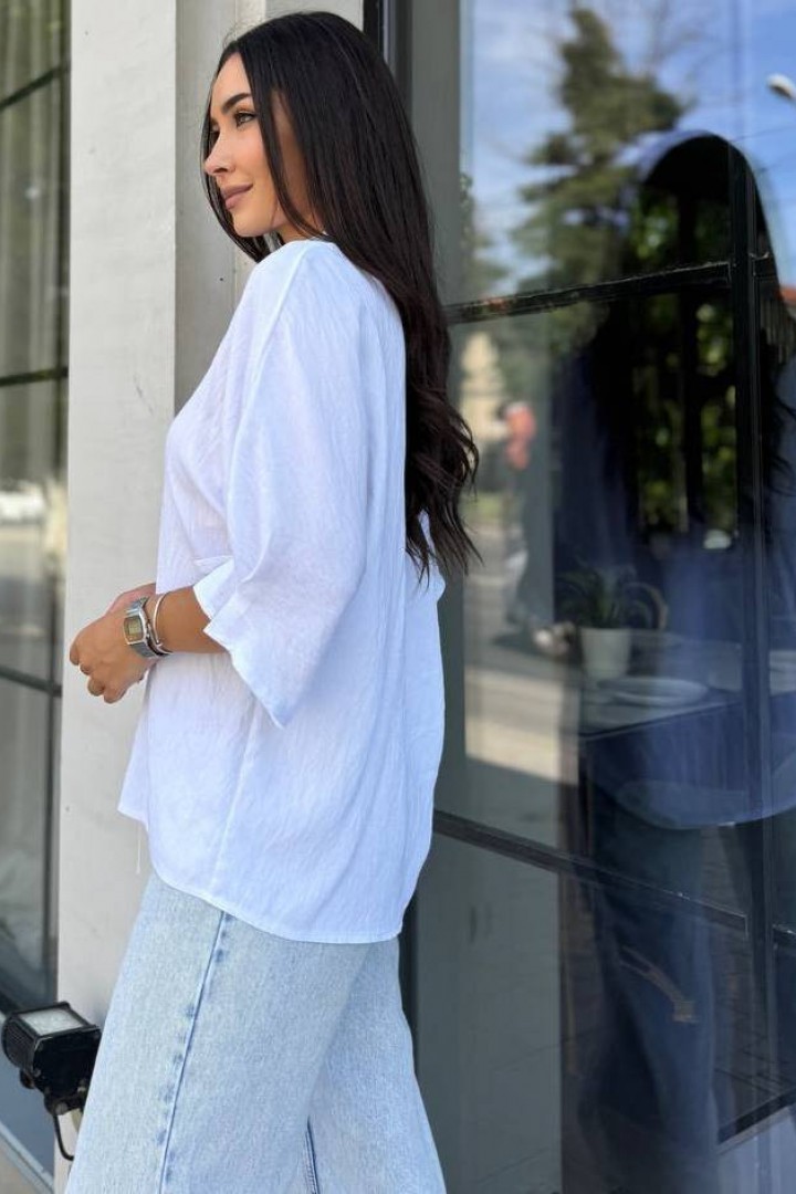 Льняна сорочка KC-0440A420