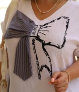 Женский летний костюм батал VLT-1576A630