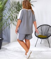 Костюм с камнями MOV-159A540