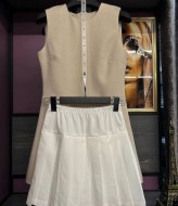 Платье с юбкой AP-1109A650