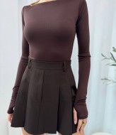 Спідниця-шорти MV-802A500