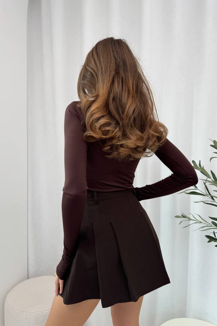 Спідниця-шорти MV-802A500