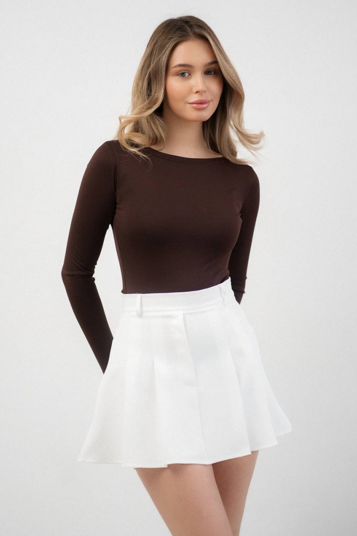 Спідниця-шорти MV-802A500