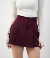Спідниця-шорти MV-802A500
