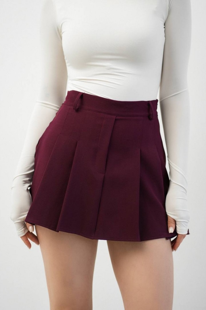 Спідниця-шорти MV-802A500