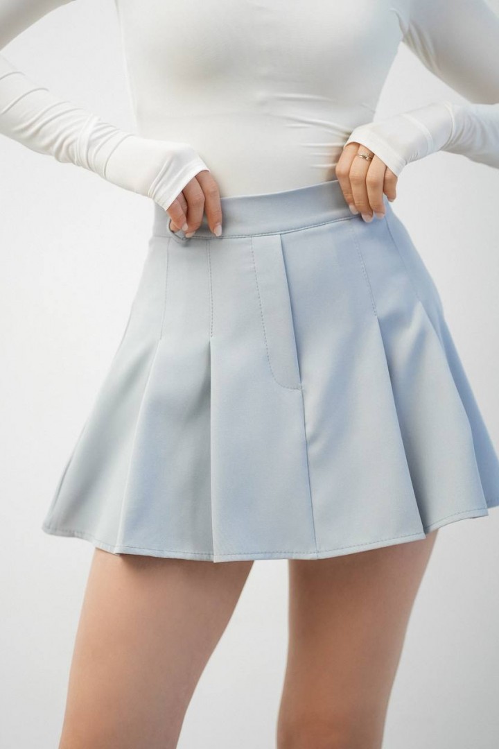Спідниця-шорти MV-802A500