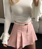 Спідниця-шорти MV-802A500