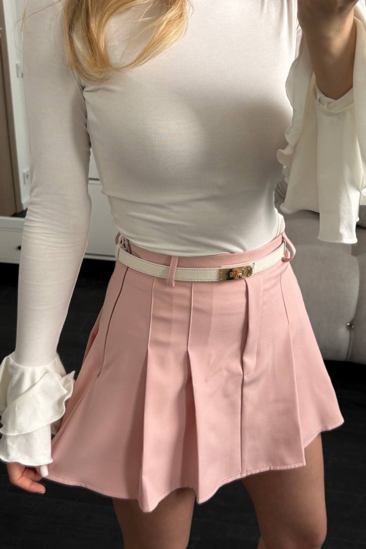 Спідниця-шорти MV-802A500