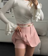 Спідниця-шорти MV-802A500