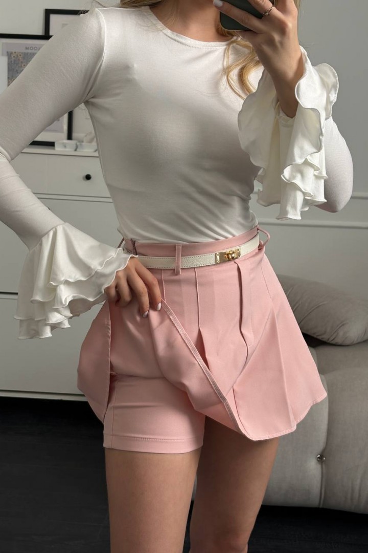 Спідниця-шорти MV-802A500