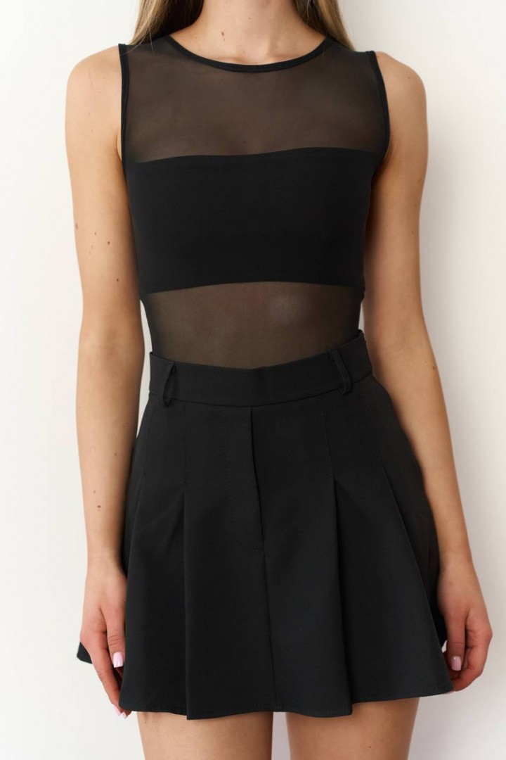 Спідниця-шорти MV-802A500