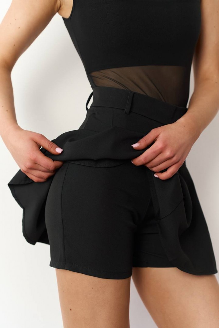 Спідниця-шорти MV-802A500