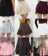 Спідниця-шорти MV-802A500