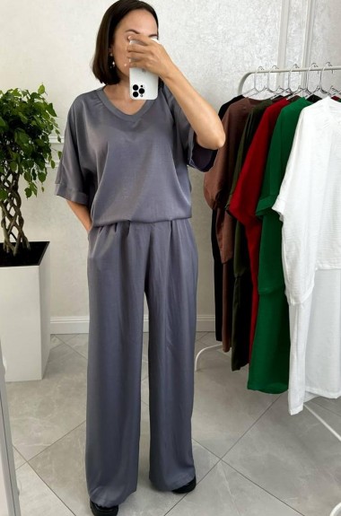 Женский костюм на лето AMU-908A650