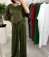 Женский костюм на лето AMU-908A650