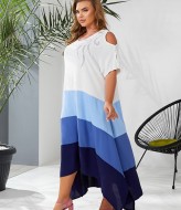 Оригинальное платье MOV-171A520