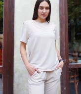 Комбинированный спортивный костюм EST-5629A450