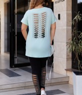 Костюм с лосинами женский VOJ-286A870